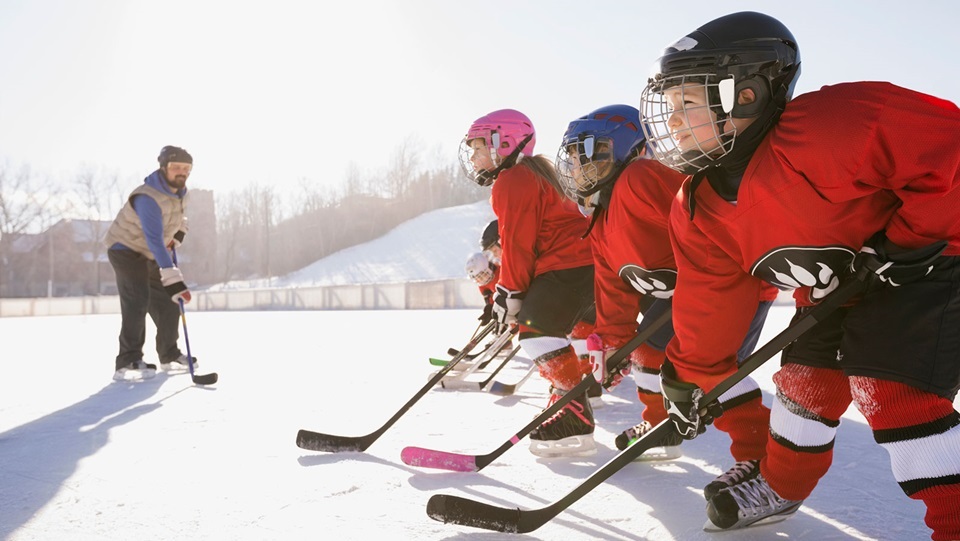 Material till Flügger Andelen