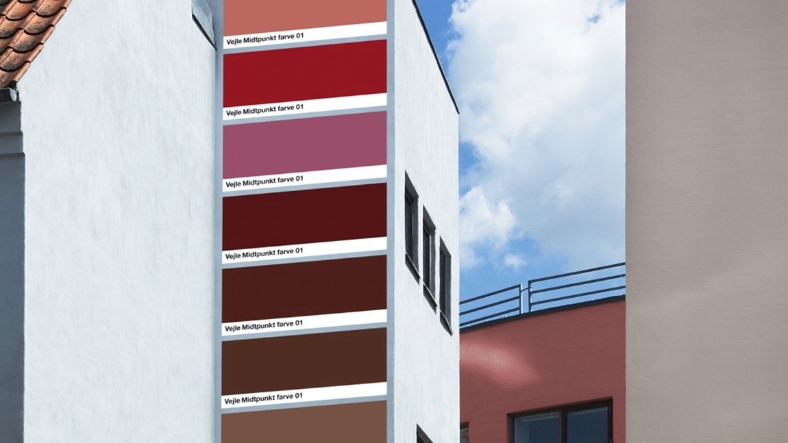 Vejle Midtpunkt