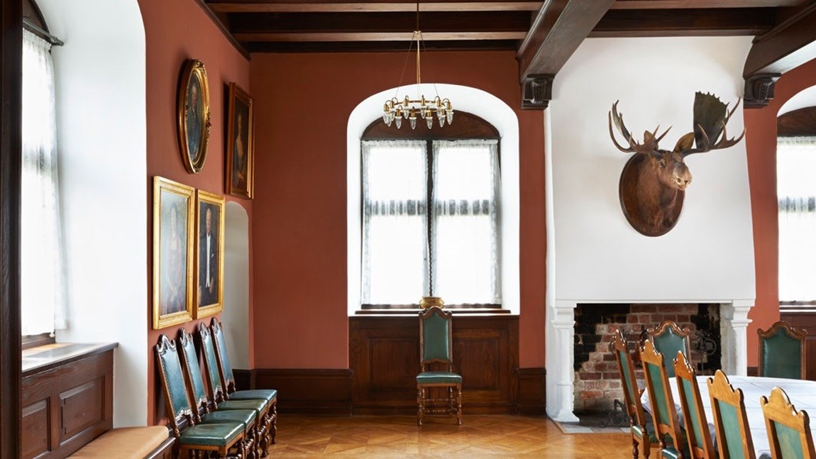 Lindenborg Slott