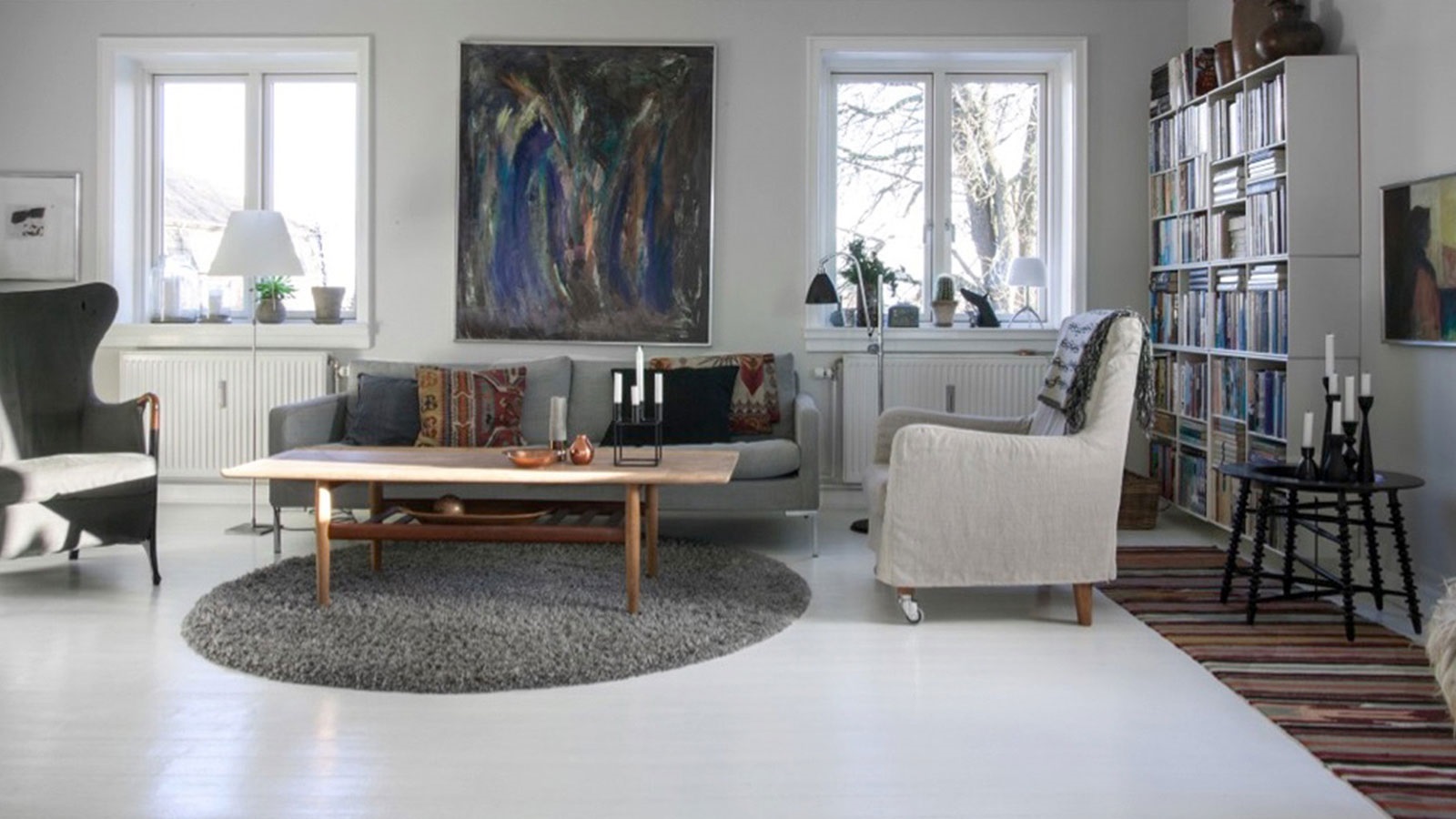 Privat arkitektbolag, Ordrup