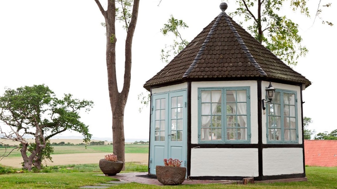 Dragsholm Slott