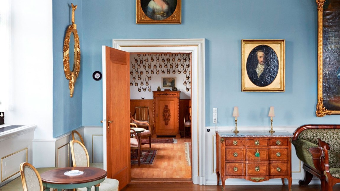 Lindenborg Slott