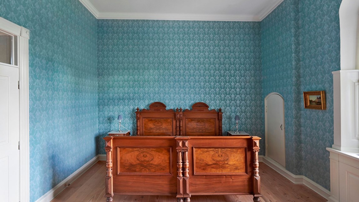 Lindenborg Slott