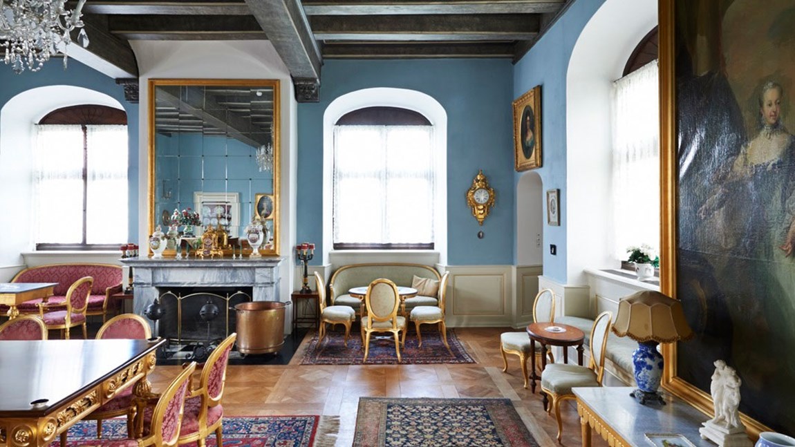 Lindenborg Slott