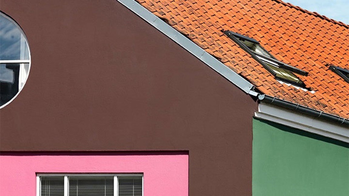 Vejle Midtpunkt