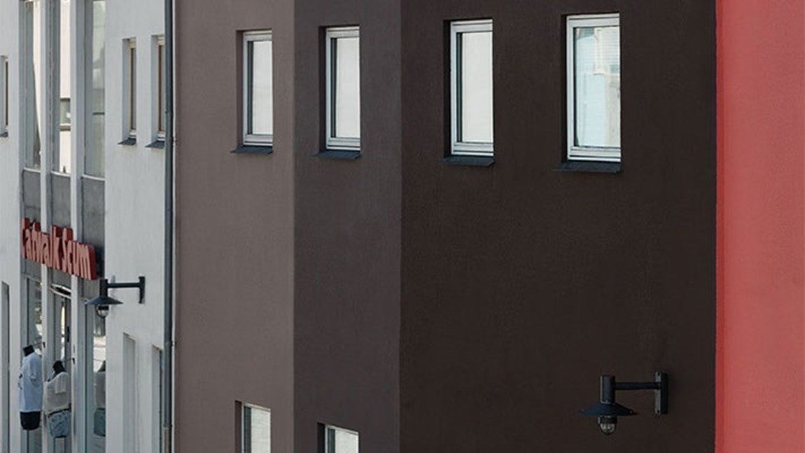 Vejle Midtpunkt