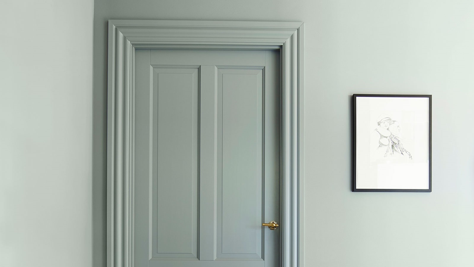 Byggmästare villa i Holte