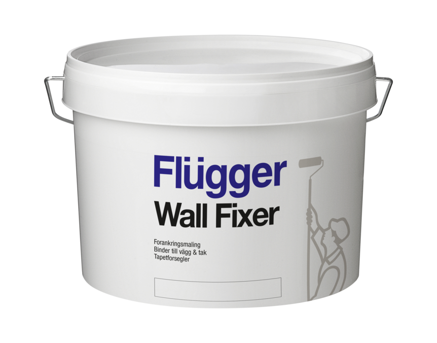 Wall Fixer