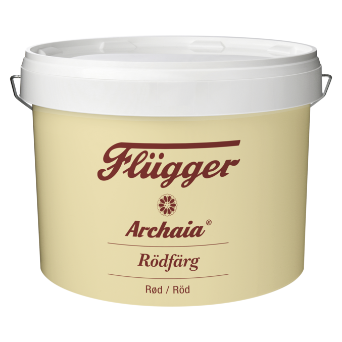 Archaia Rödfärg