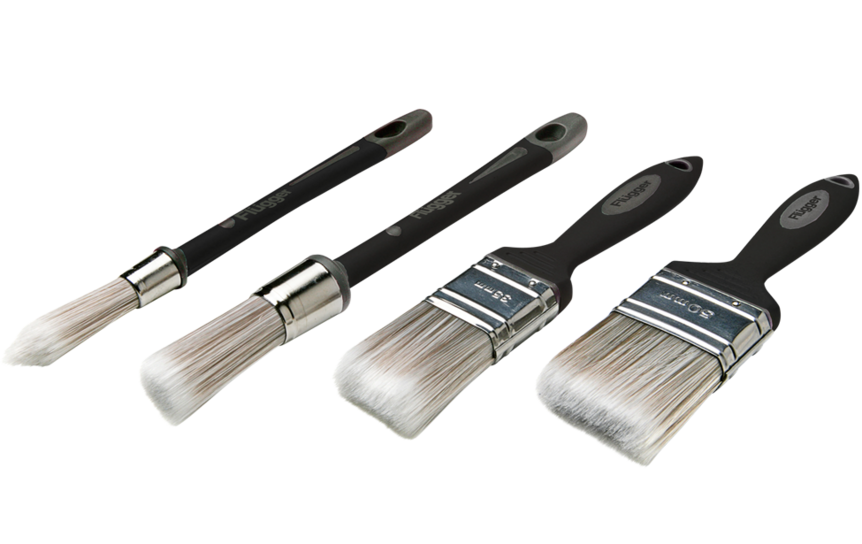 Penselset 1496 Inne svart