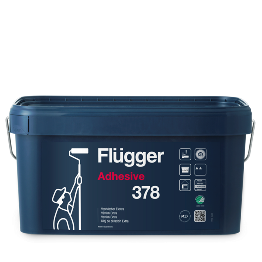Adhesive 378