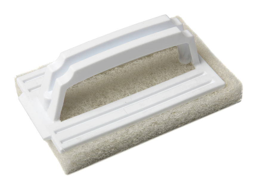 Prem. Olje- & skrubbsvamp 6422