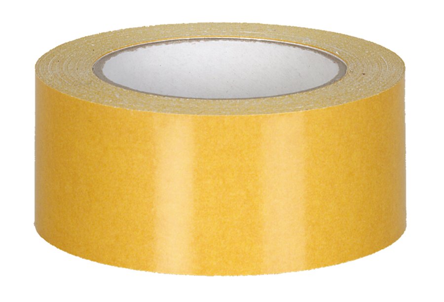 Golvtejp dubbelhäftande