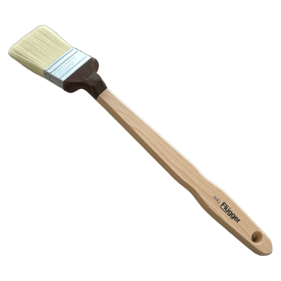 Vinkelpensel High Finish 1138 Jumbo FSC 100%