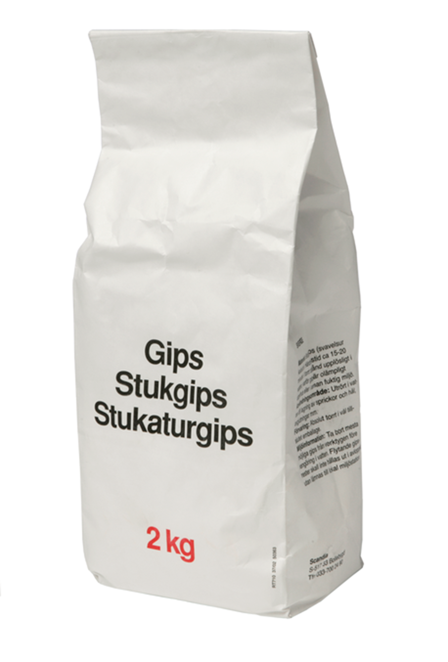 Gips Stukaturgips