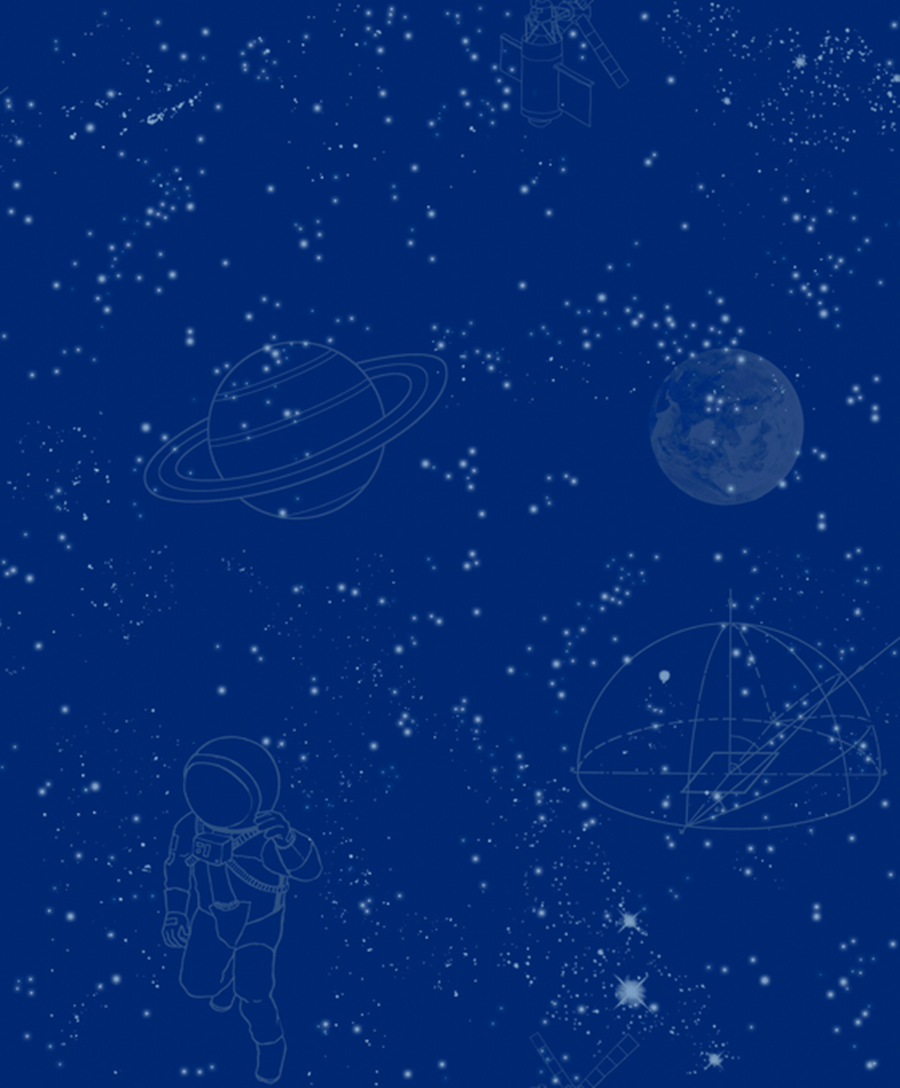 Chasing the Milky Way 560411