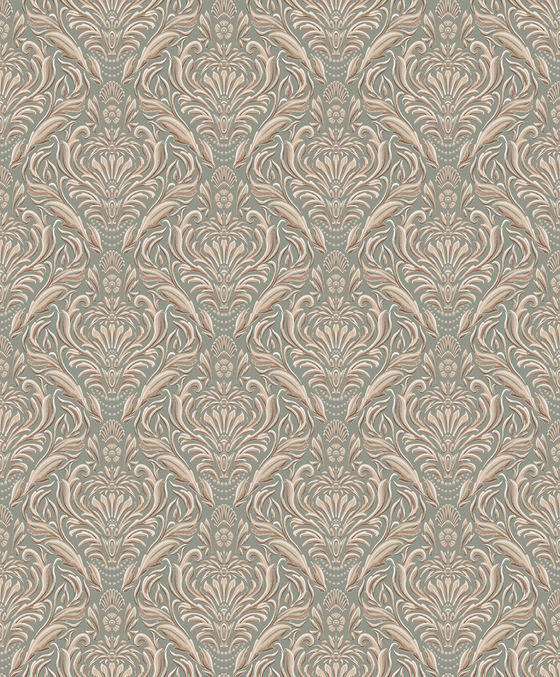 Royal Medallion 650103