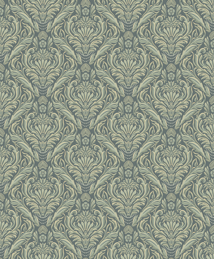 Royal Medallion 650104