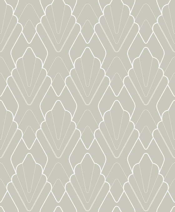 Art Deco Style 650207