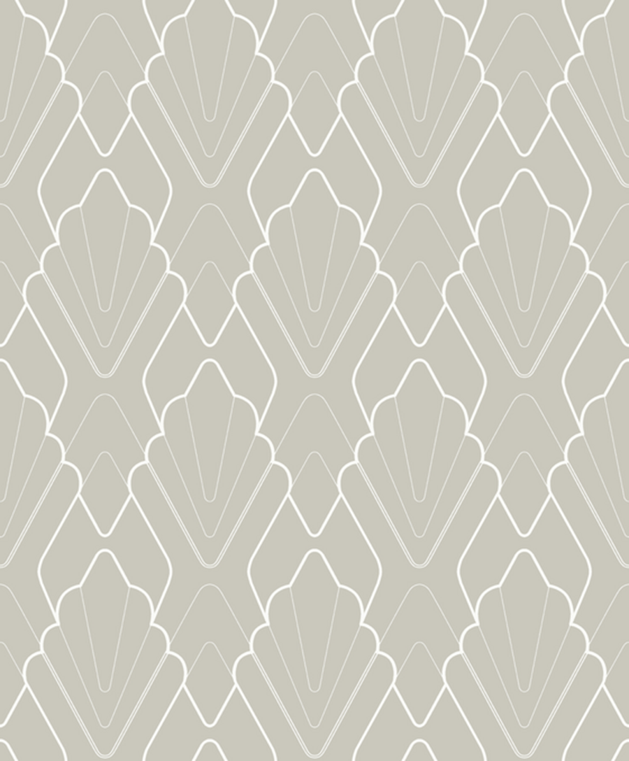 Art Deco Style 650207