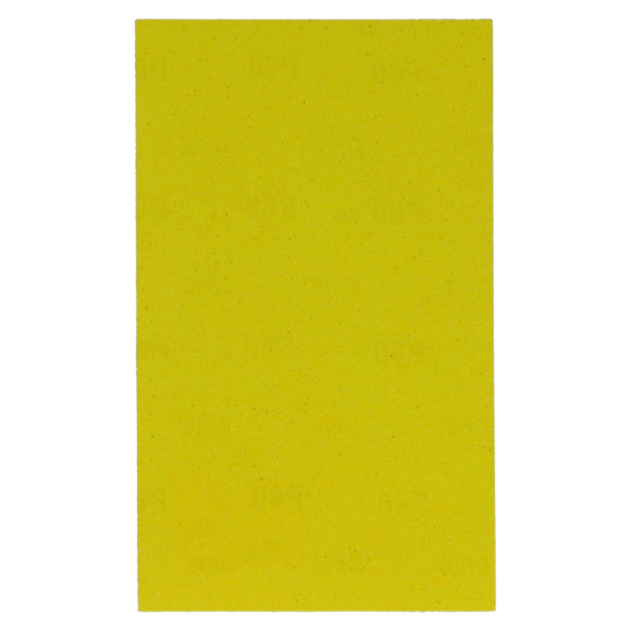 Prof. Power slippapper 140x230mm