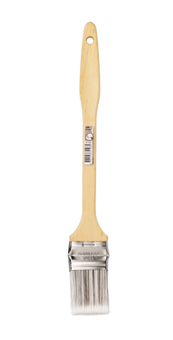 Elementpensel Pro Finish Lång 1236