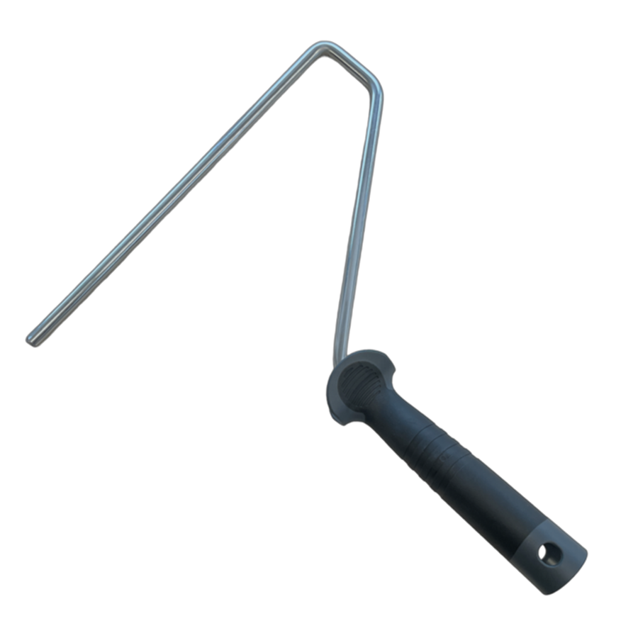 Flügger Rollerbygel 2K - NY DESIGN