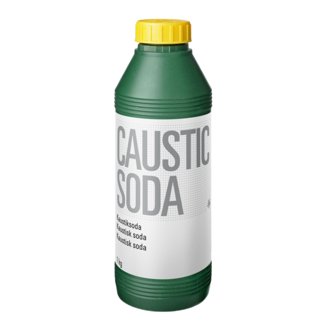 Kaustiksoda