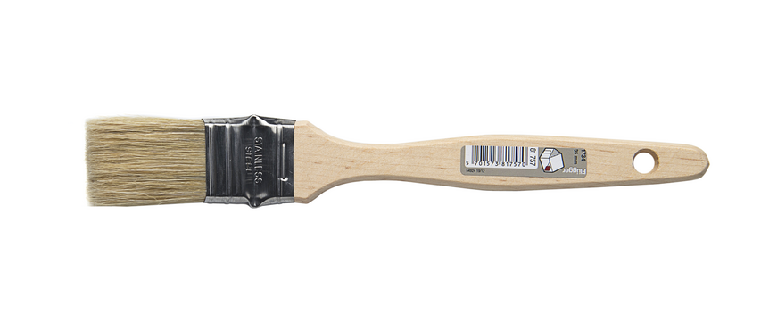 Elementpensel Precision Kort 1734