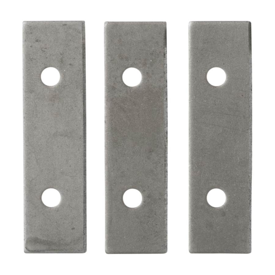 Prem. Stålskär Ultra 9640 3 stk