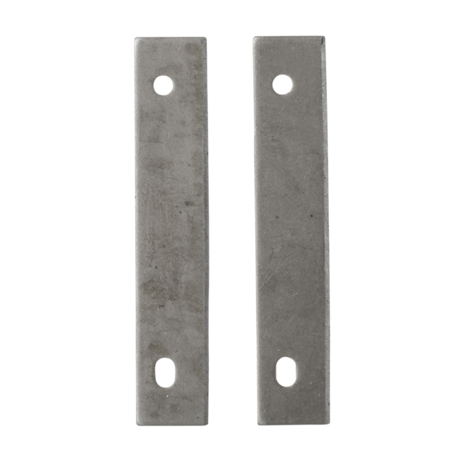 Prem. Stålskär Ultra 9640 2 stk