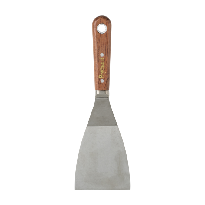 Prof. Stålspackel Rostfri 9580