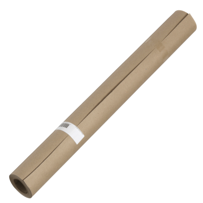 Golvskyddspapp 125 g 120 cm x 30 m FSC