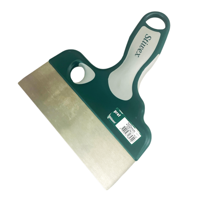 Prof Bredspackel 2K 9800