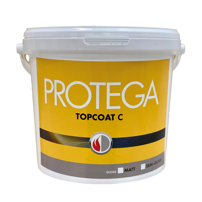 Topcoat C