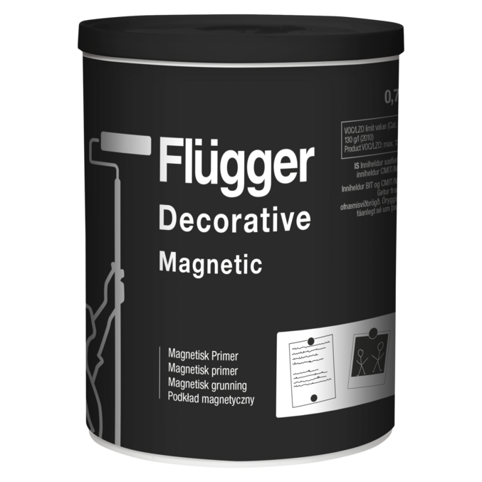 Decorative Magnetic